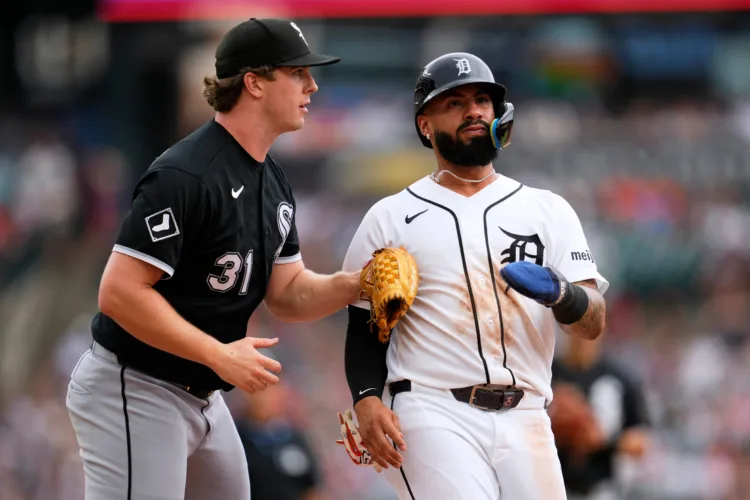 AL wild-card race looks like a mess. It could be lots of fun